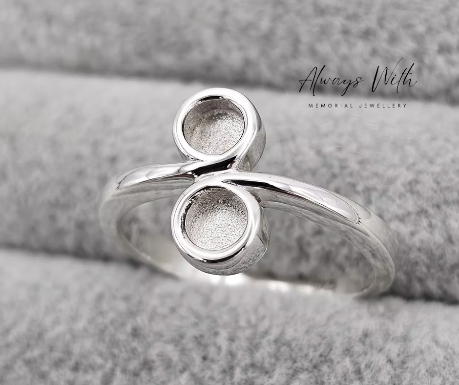 The “Bon Bon" Ring