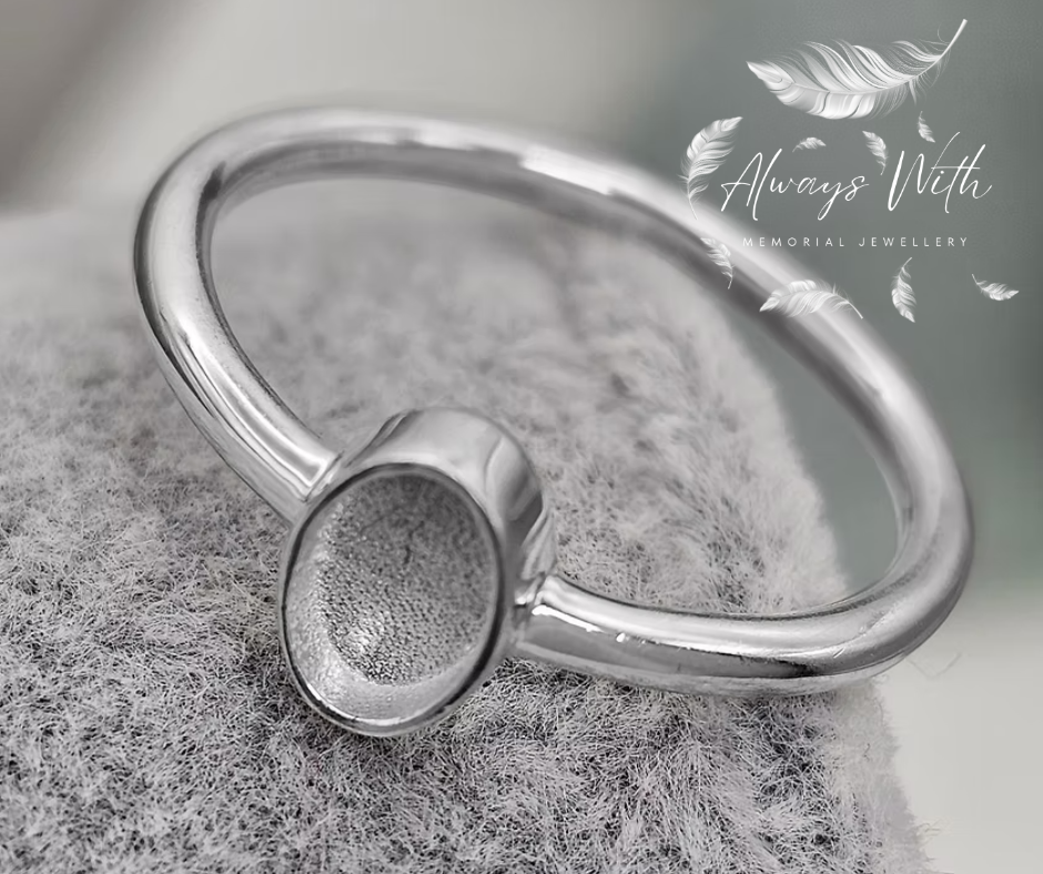 The “Emily" Ring
