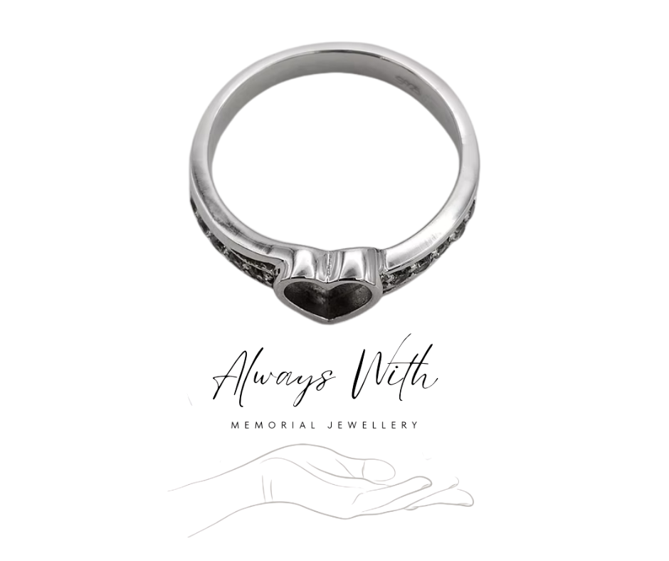 The “Hayley” Ring