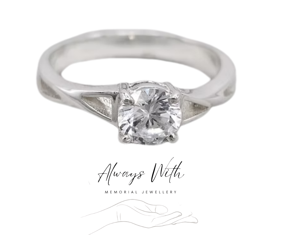 The “Hannah” Ring