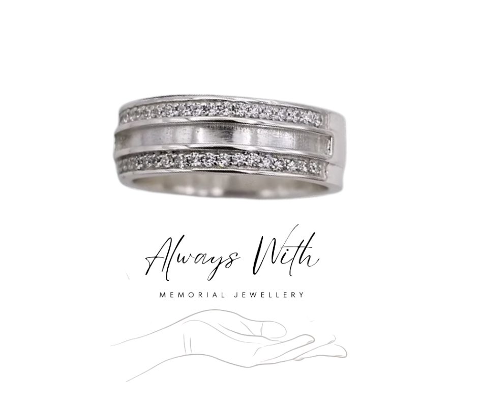 The "Abigail” Ring
