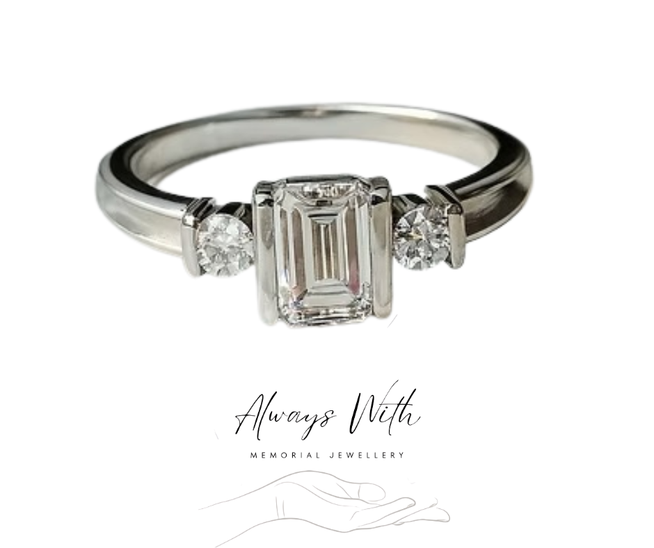 The “Paris” Ring