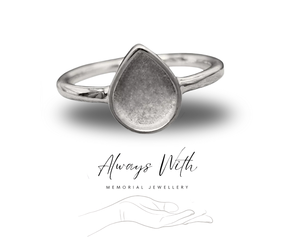 The “Tia" Ring