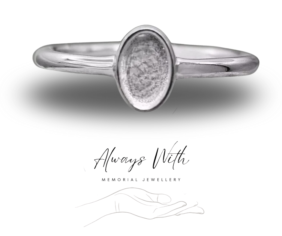 The “Emily" Ring