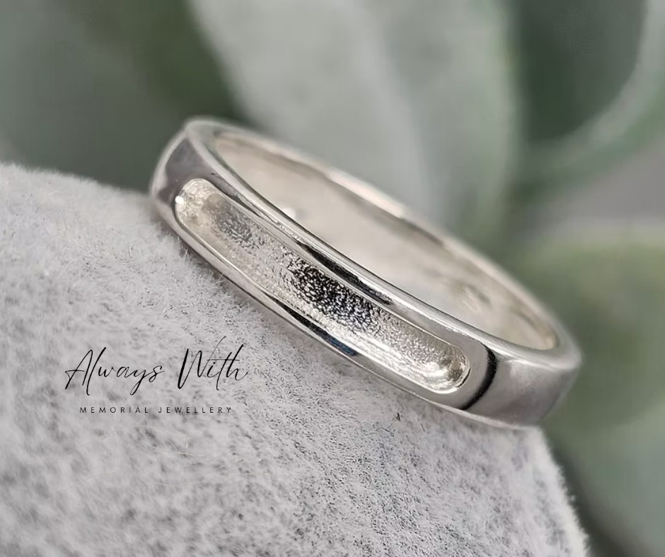 The “Raymond" Ring