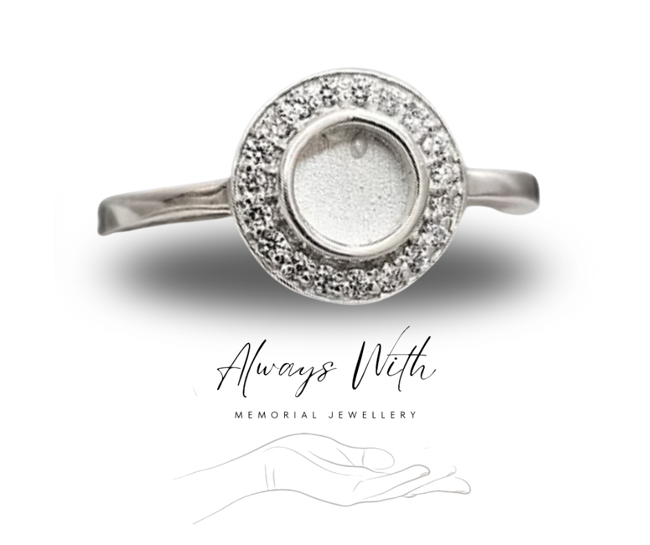 The “Natasha” Ring