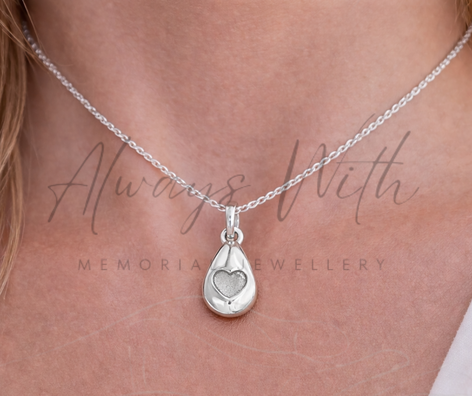 The "Ashleigh" Necklace