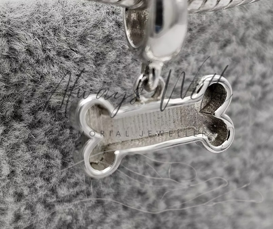The "Bone" Charm