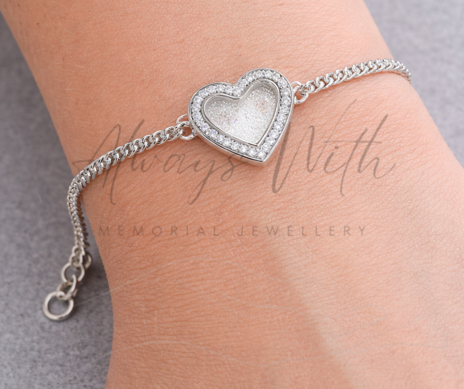 The "Sherri" Bracelet