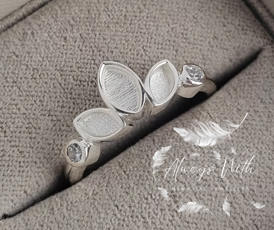 The “Matilda” Ring