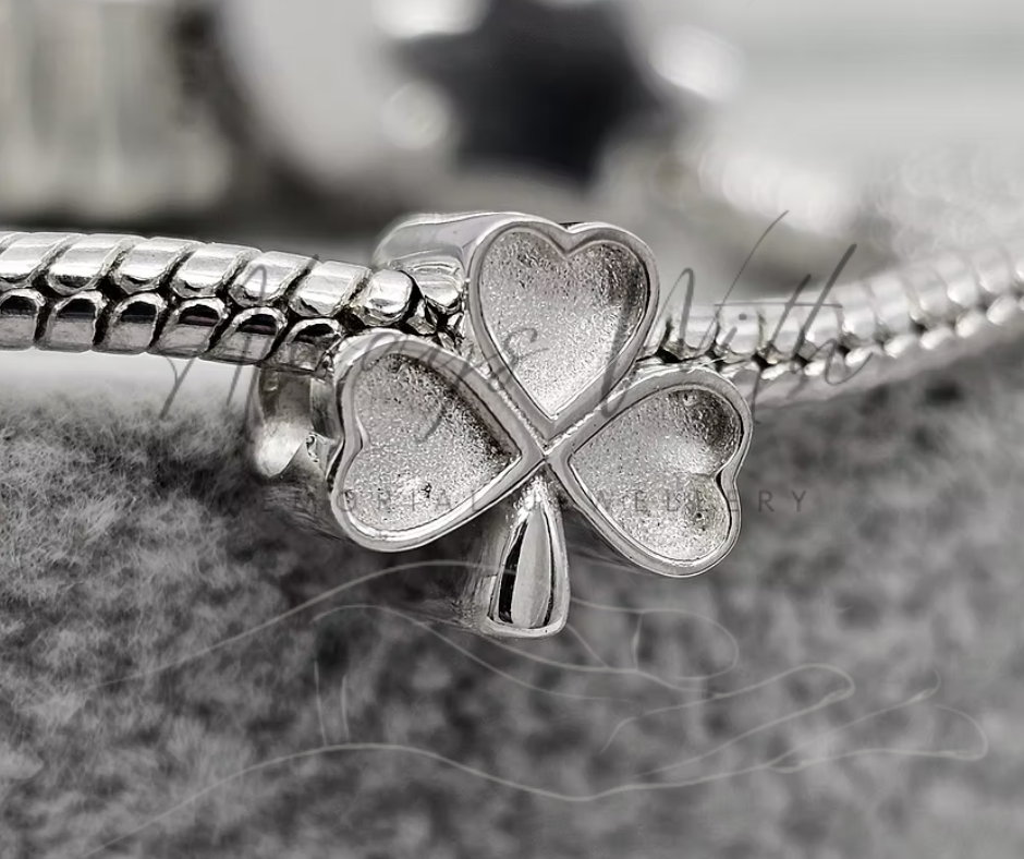 The "Shamrock" Charm