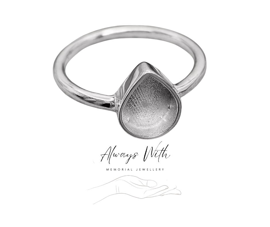 The “Tia" Ring