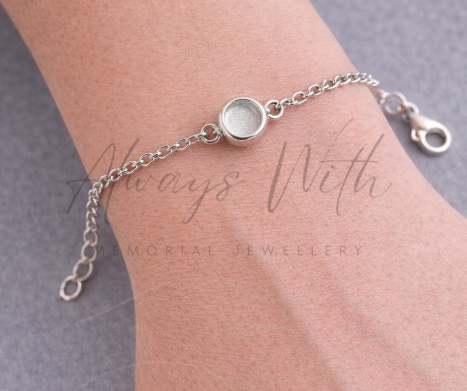 The "Tina" Bracelet