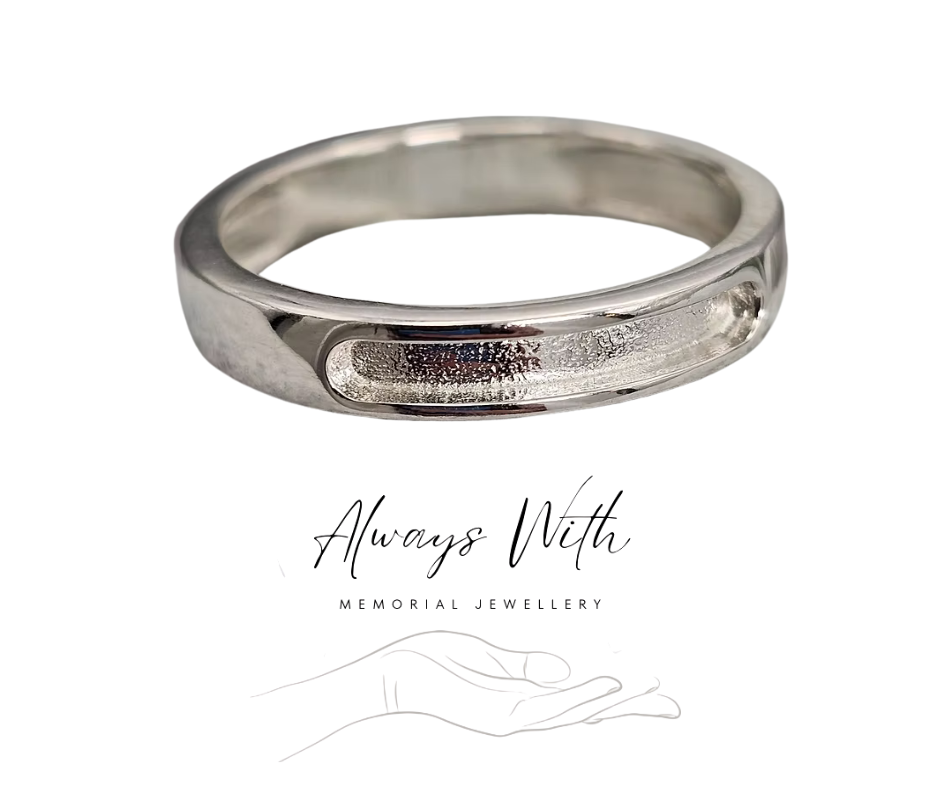 The “Raymond" Ring