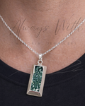 The "Billy" Necklace