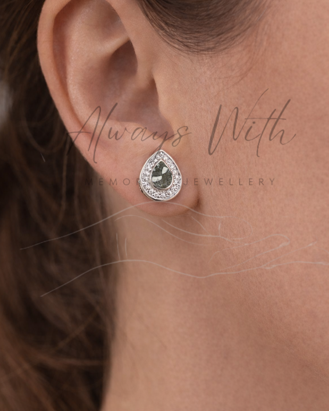 The "Louisa" Earrings