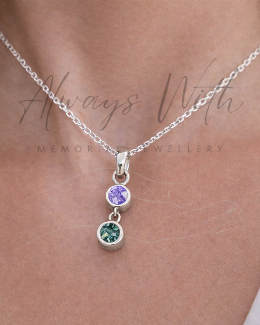 The "Bon Bon" Necklace