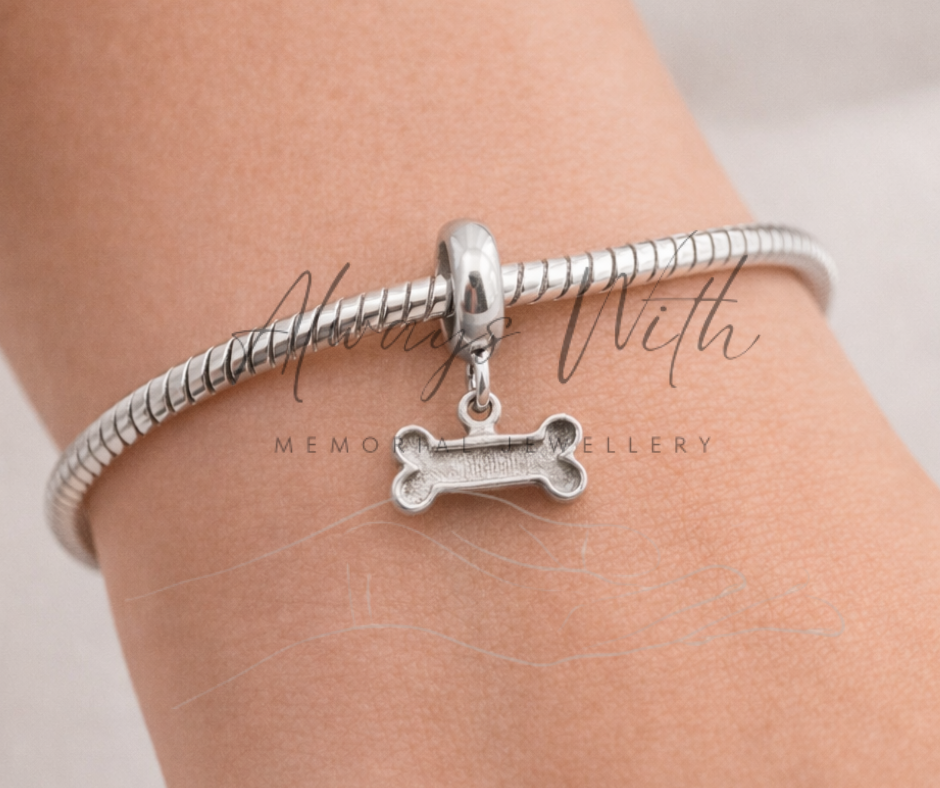 The "Bone" Charm