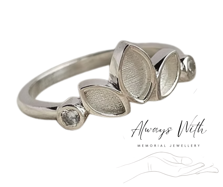 The “Matilda” Ring