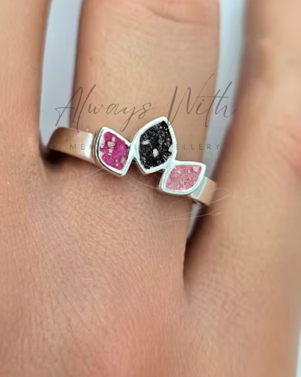 The “Mellissa" Ring