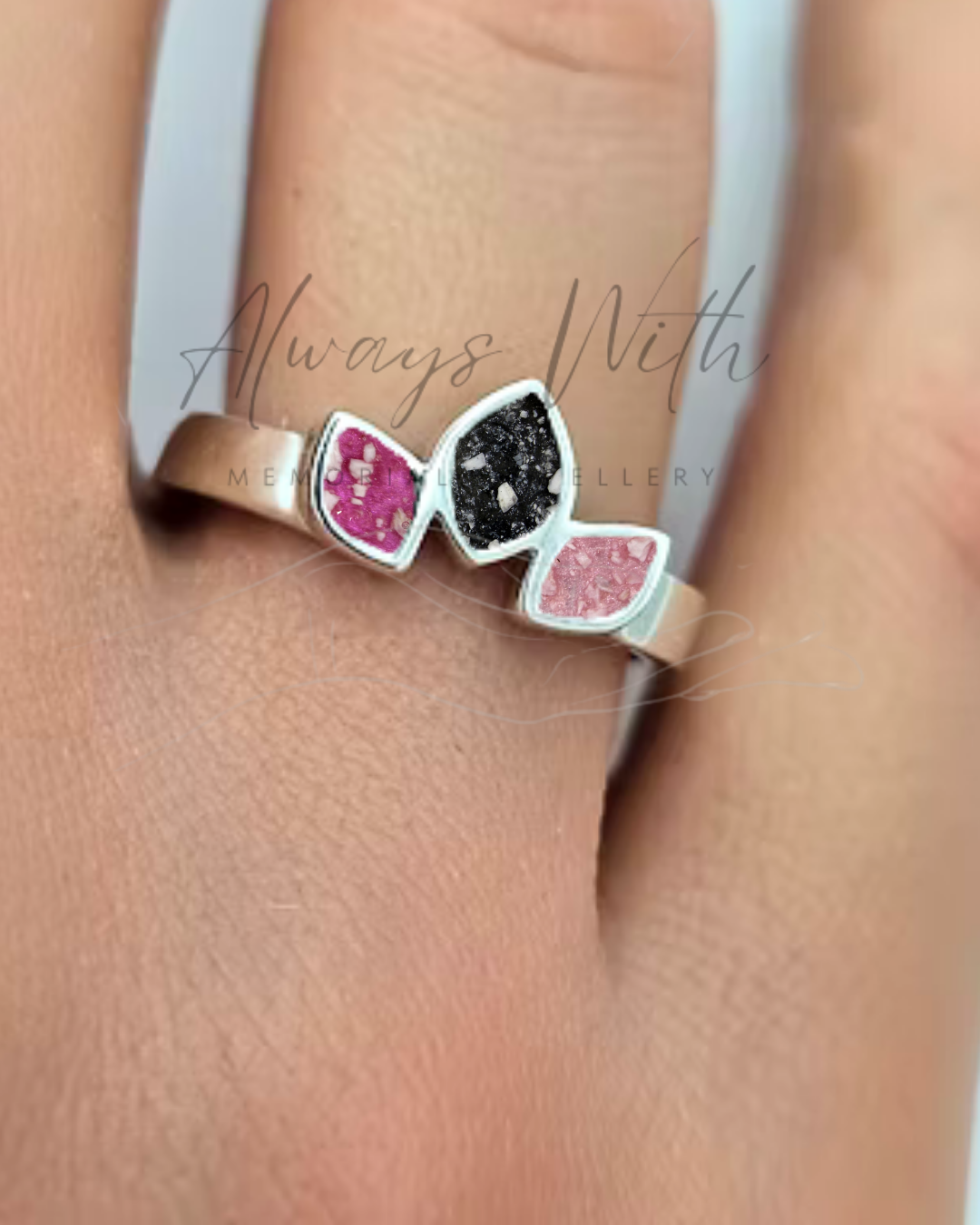 The “Mellissa" Ring