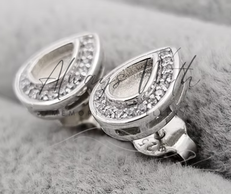 The "Louisa" Earrings