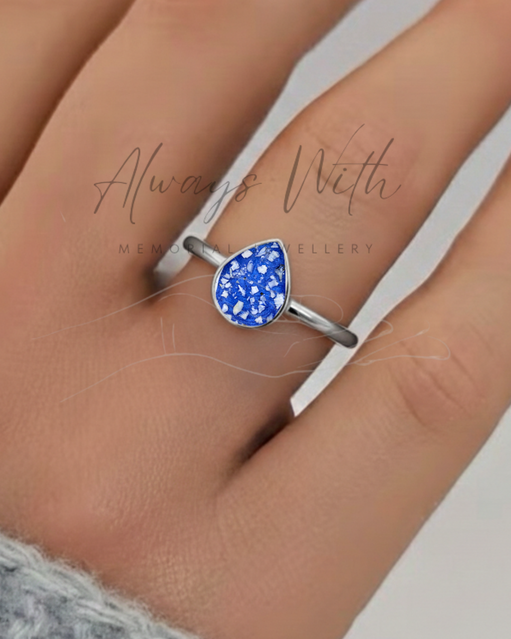 The “Tia" Ring