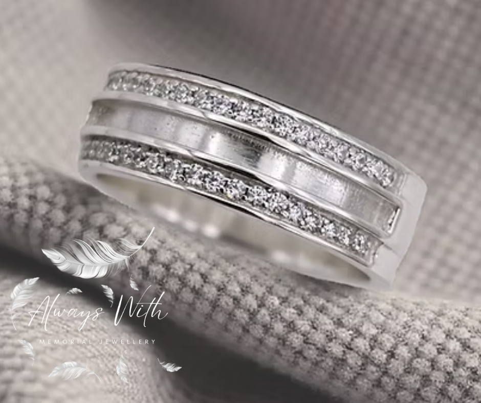 The "Abigail” Ring