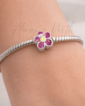The "Petal" Charm
