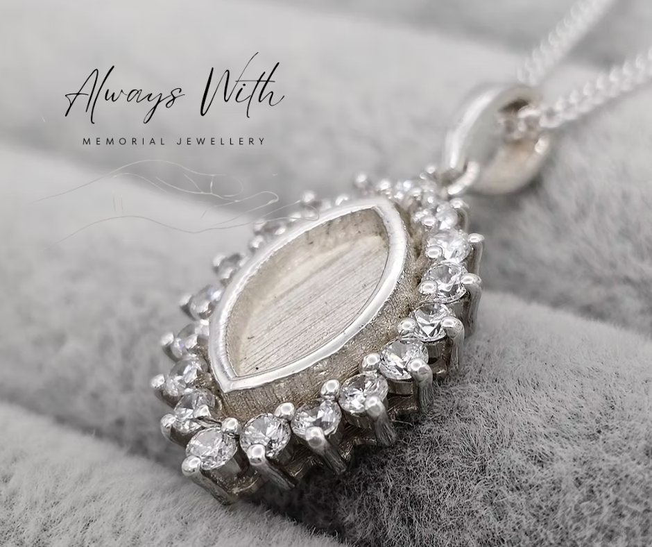 The "Princess" Necklace