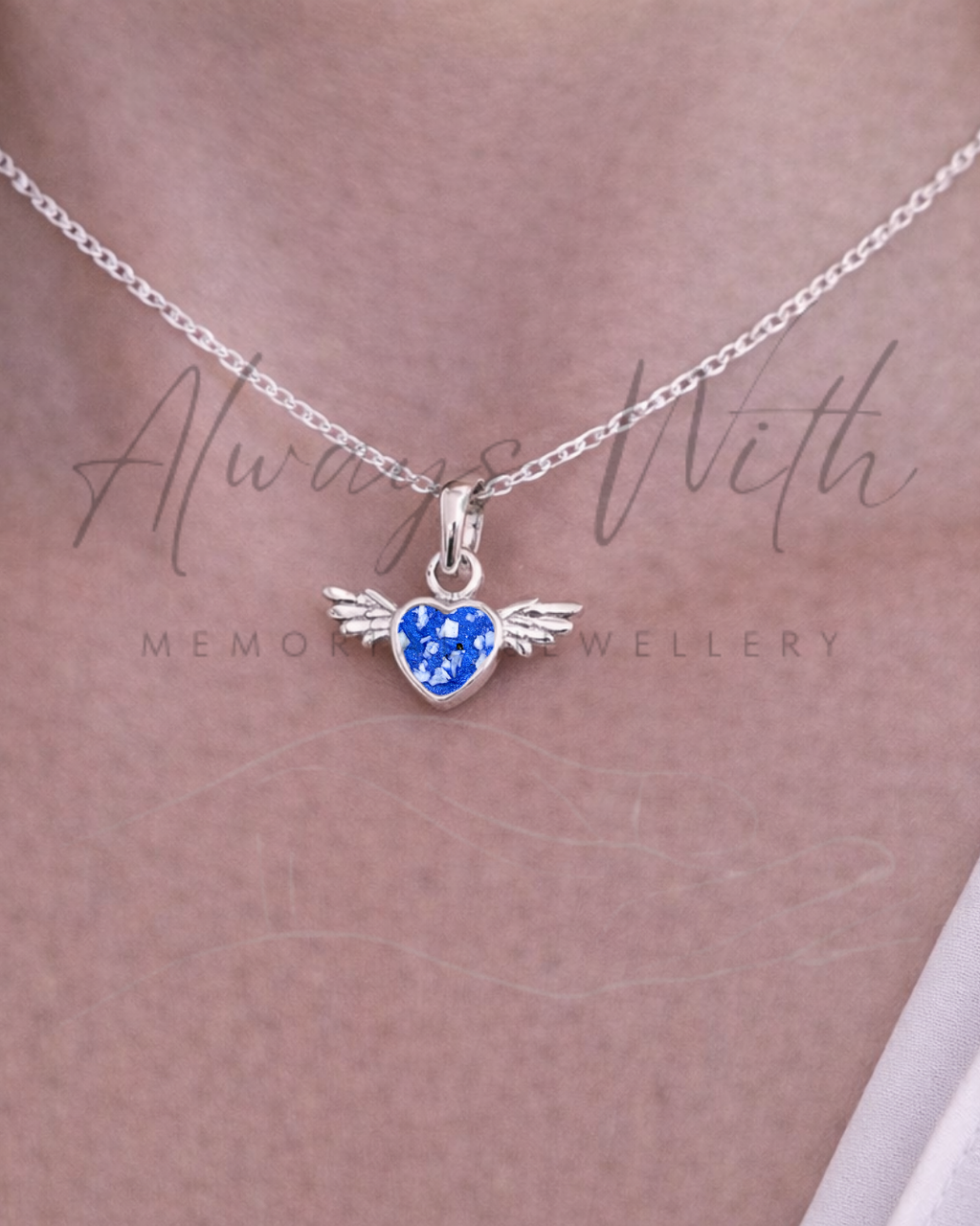 The "Cupid" Necklace