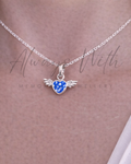 The "Cupid" Necklace