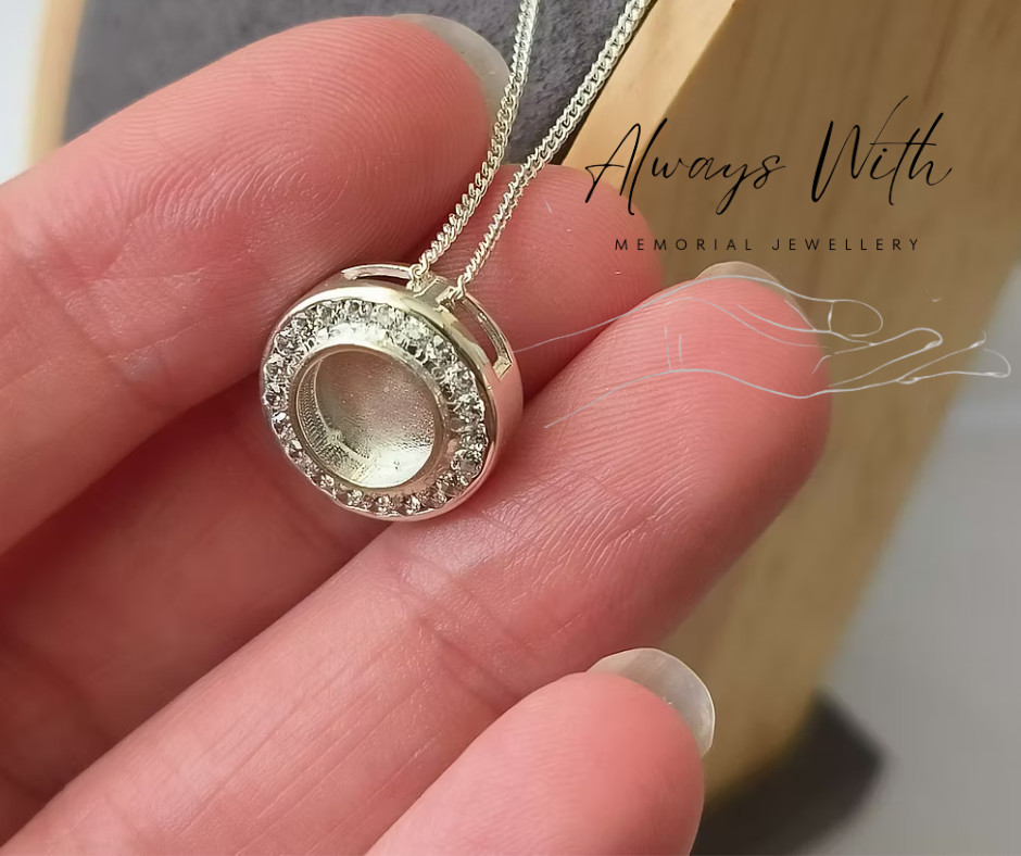 The "Stephanie" Necklace