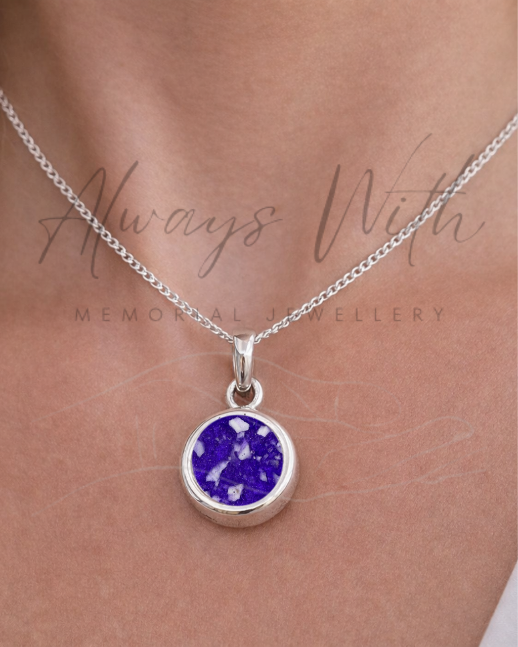 The "Tina" Necklace