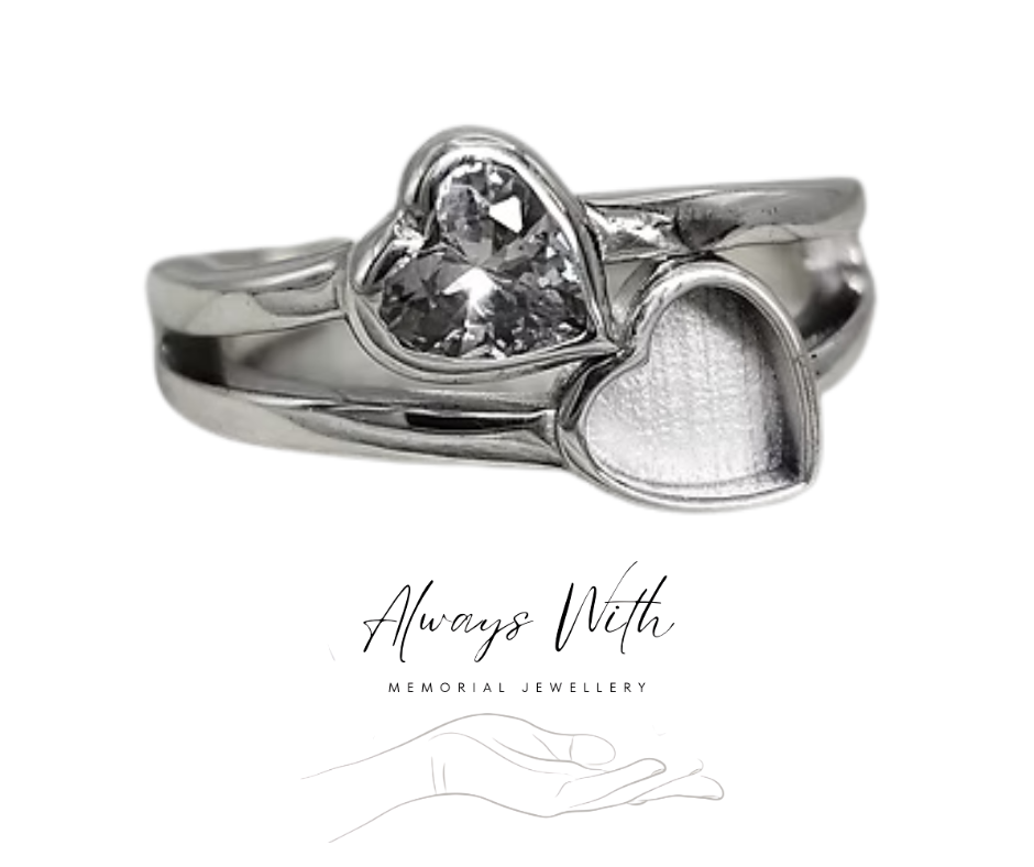 The "Hester" Ring