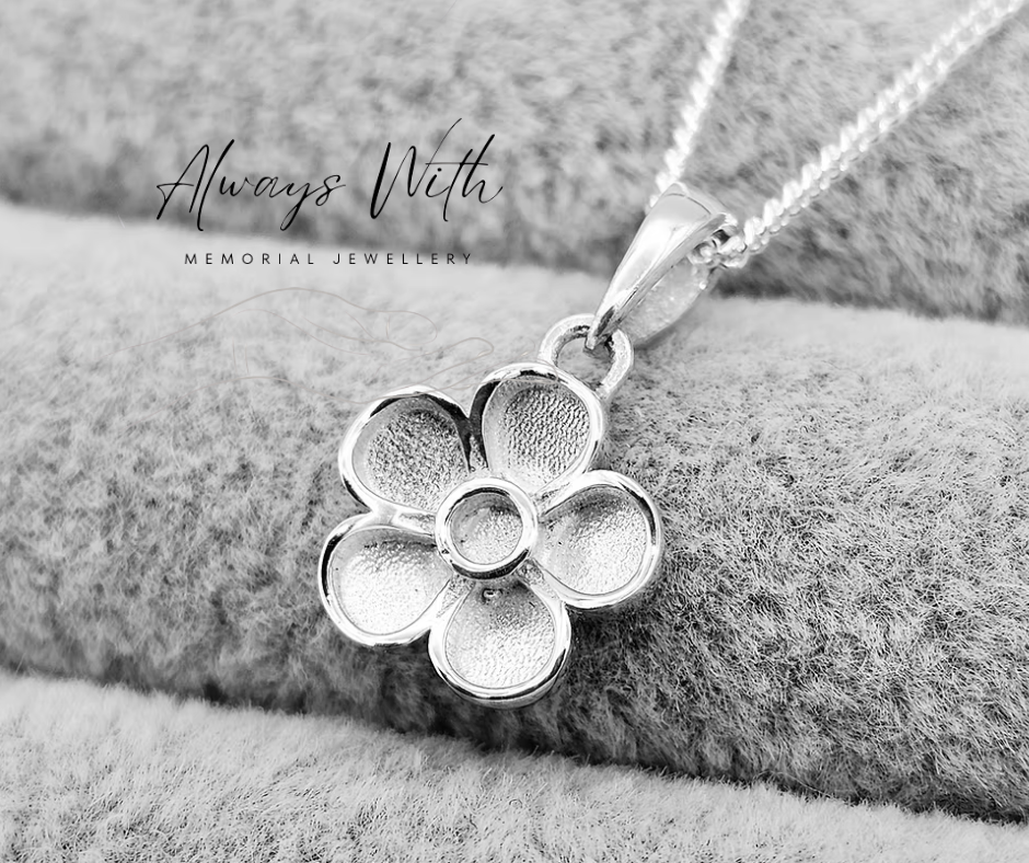 The "Petal" Necklace