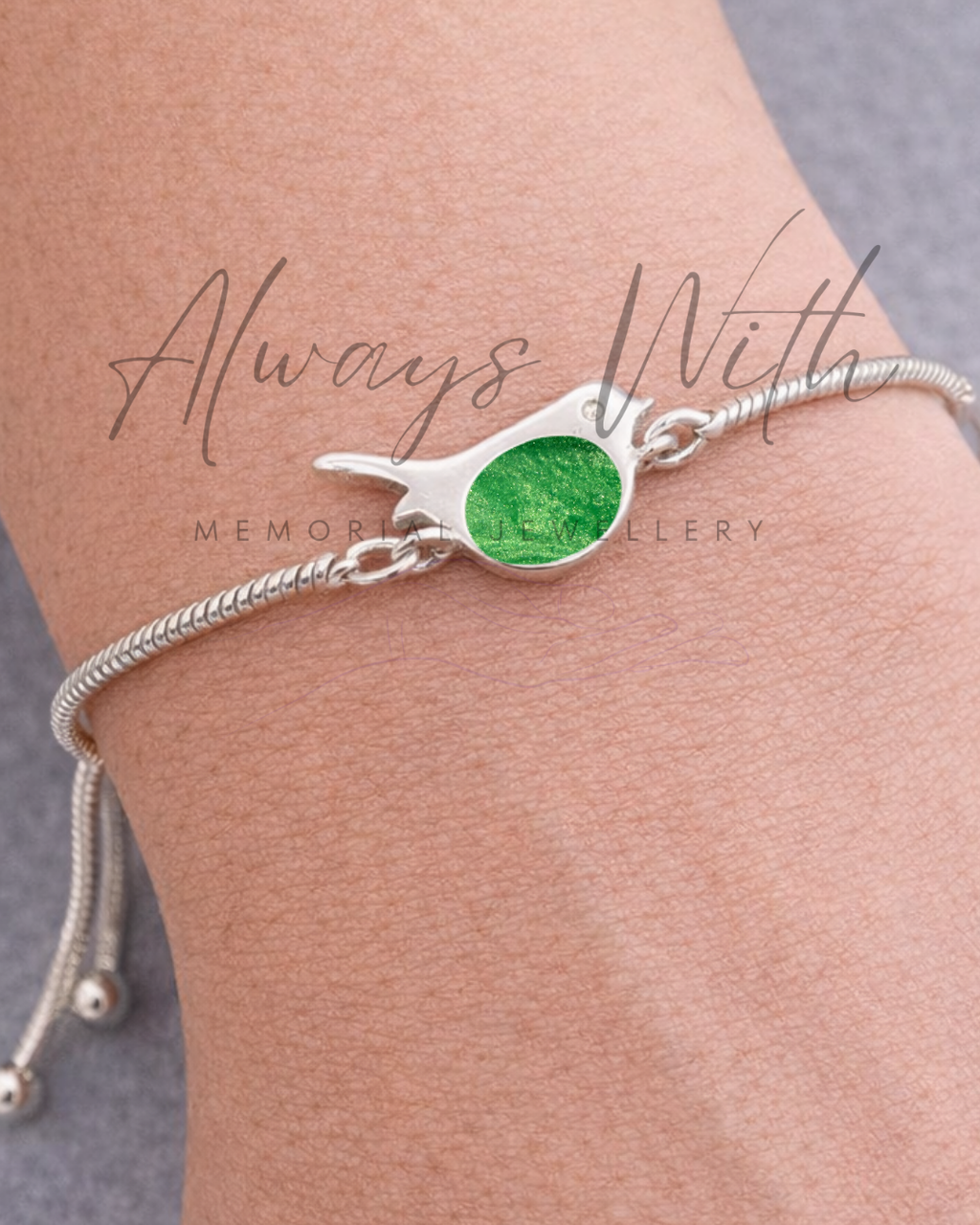 The "Robin" Bracelet