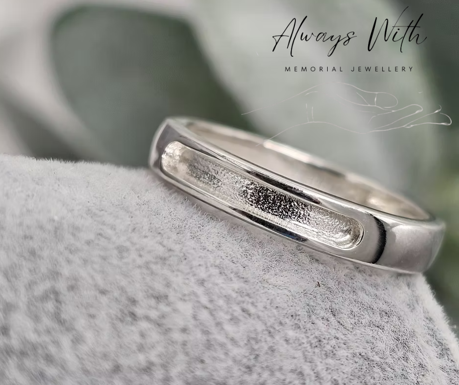 The “Raymond" Ring