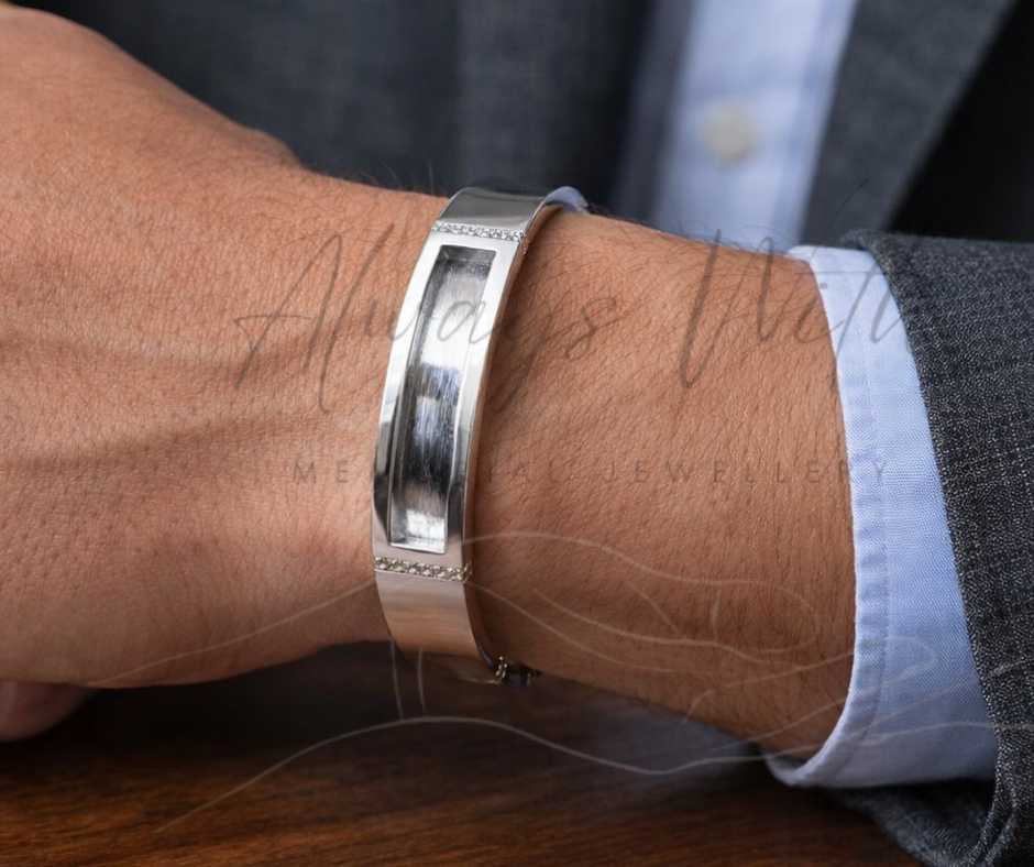 The "Billy" Bangle
