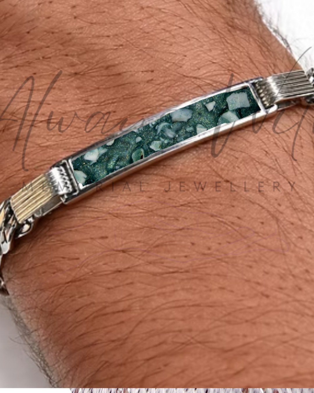 The "Ricky" Bracelet