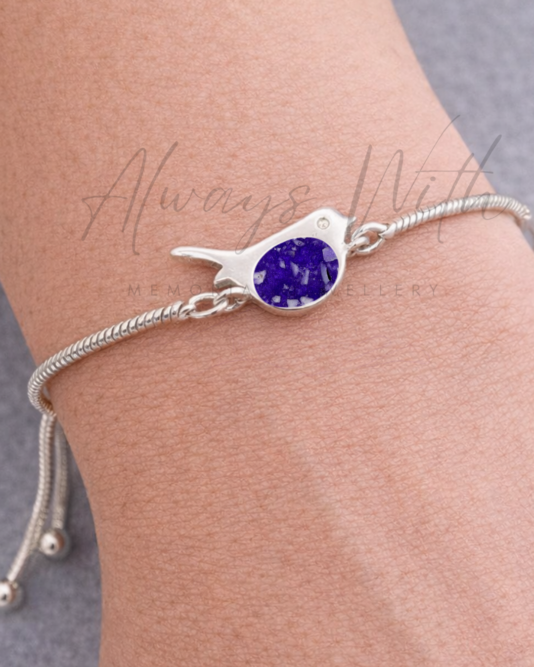 The "Robin" Bracelet