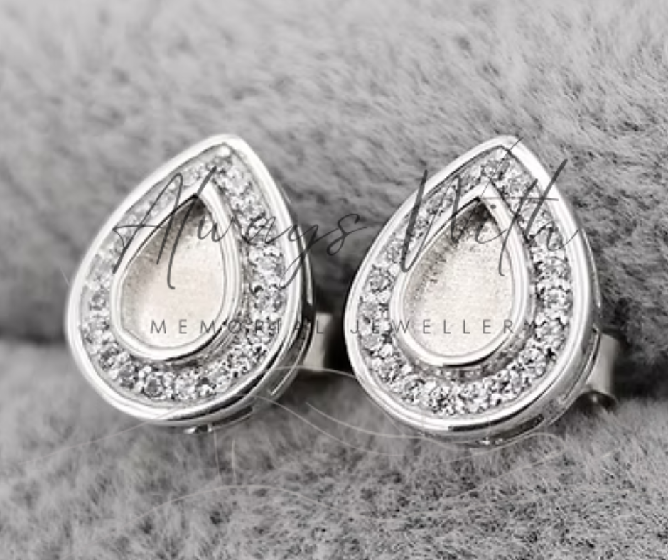 The "Louisa" Earrings