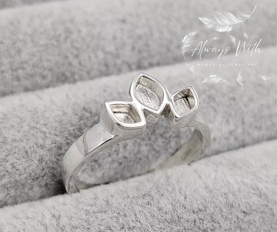 The “Mellissa" Ring