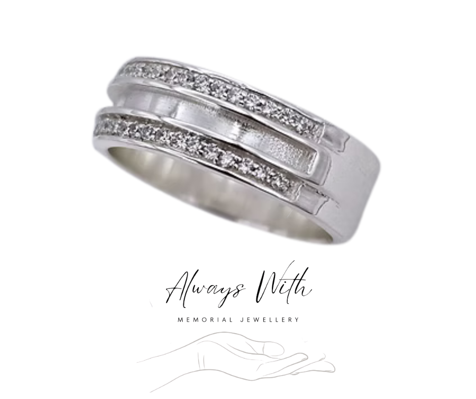 The "Abigail” Ring