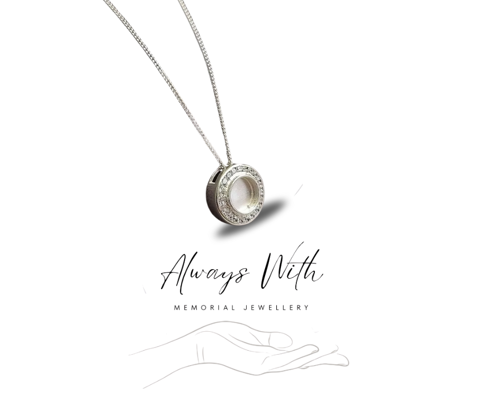 The "Stephanie" Necklace