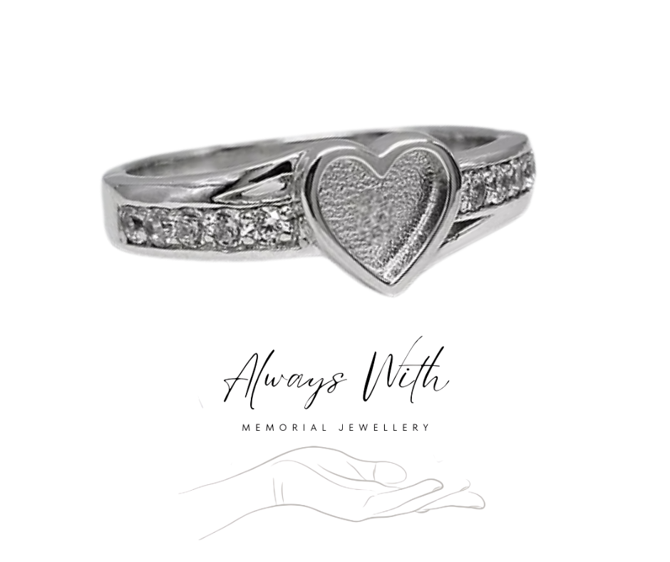 The “Hayley” Ring