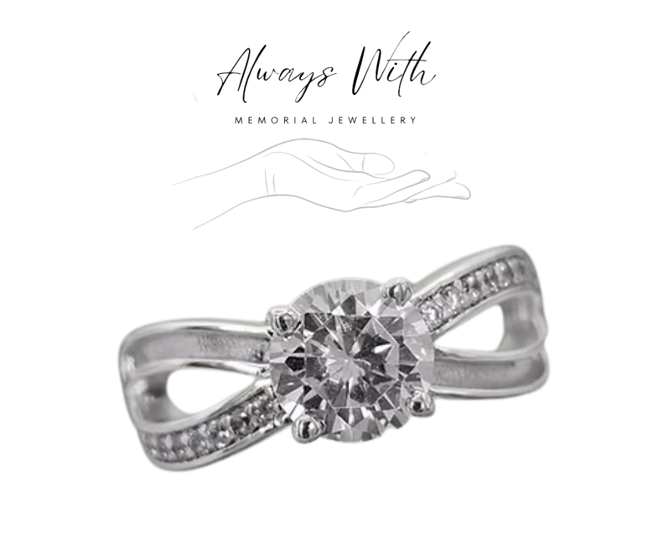 The “Becky” Ring