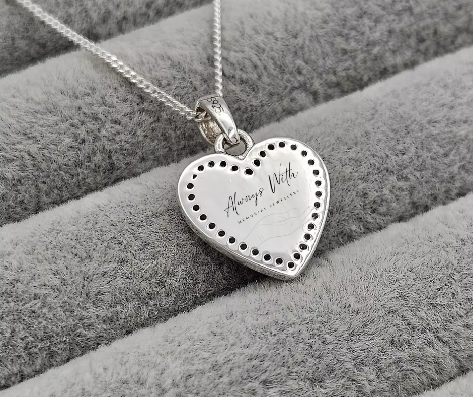 The "Sherri" Necklace