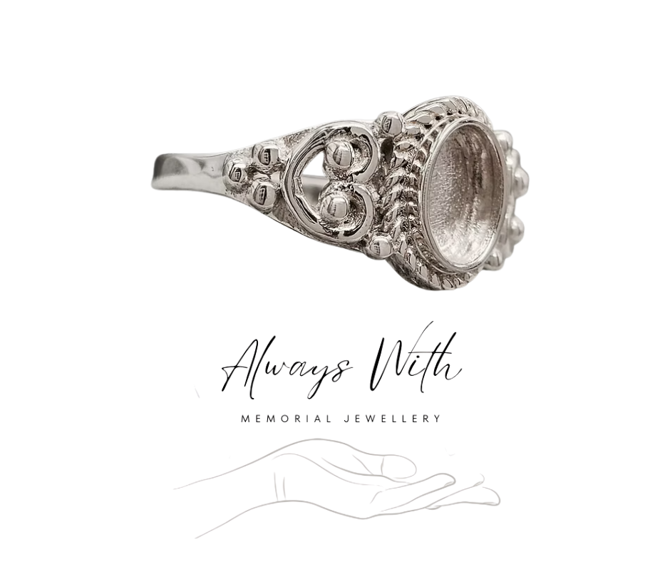 The “Elena" Ring