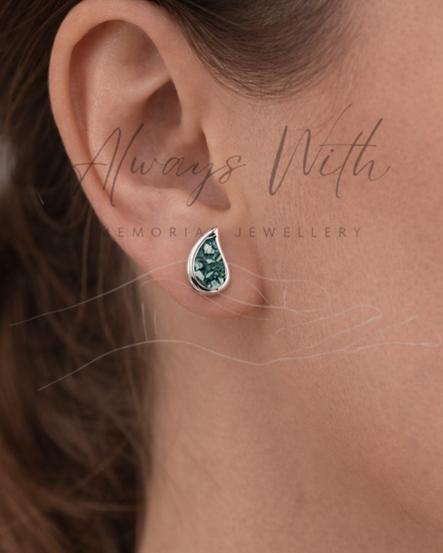 The "Drop" Earrings